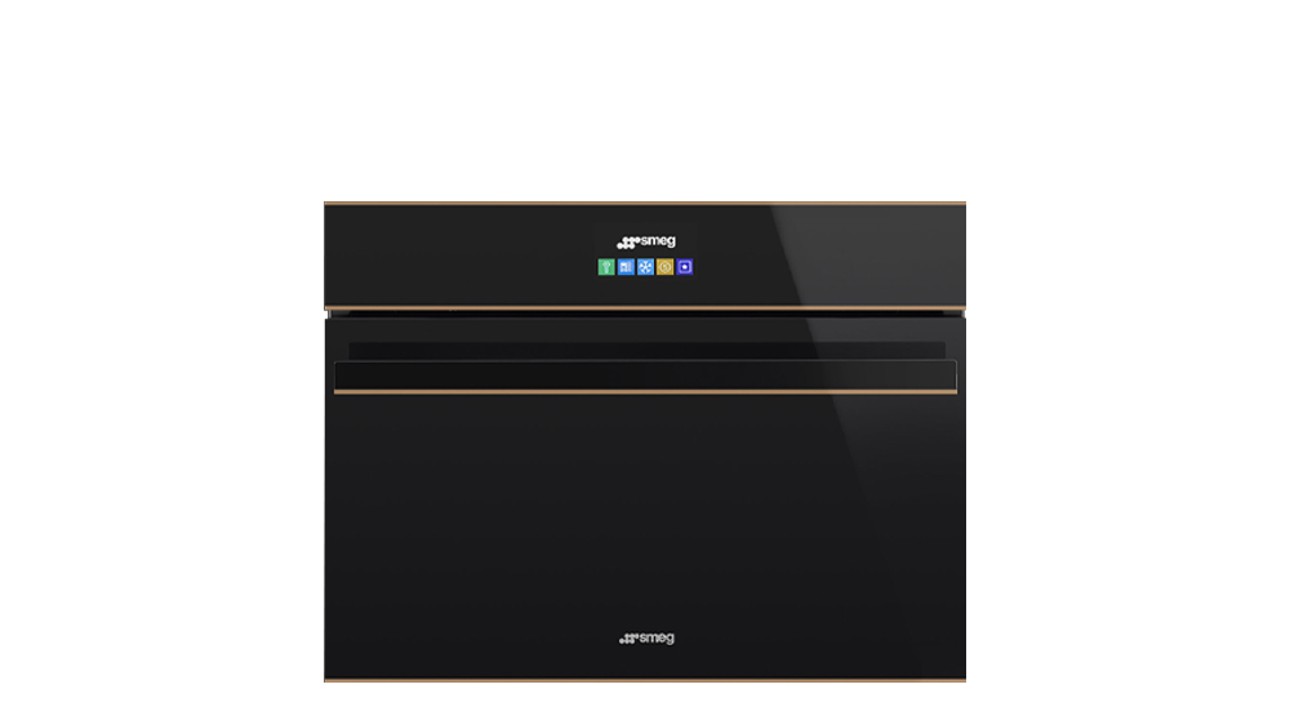 Blast chiller Dolce stil novo - Smeg