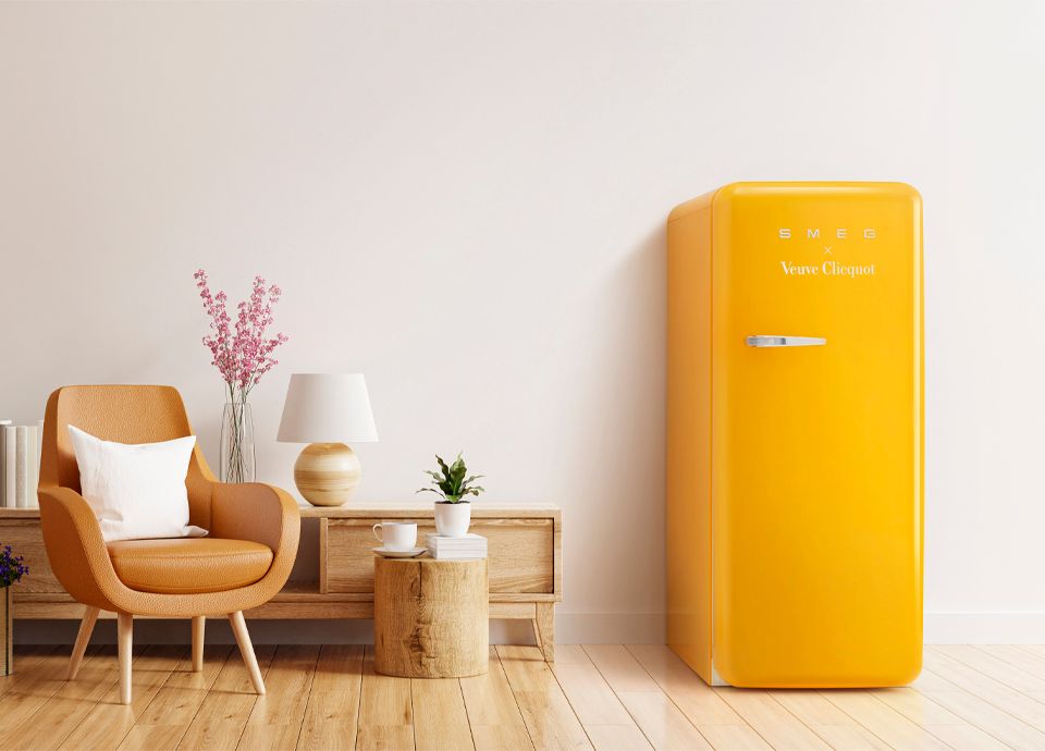 A history of collaboration