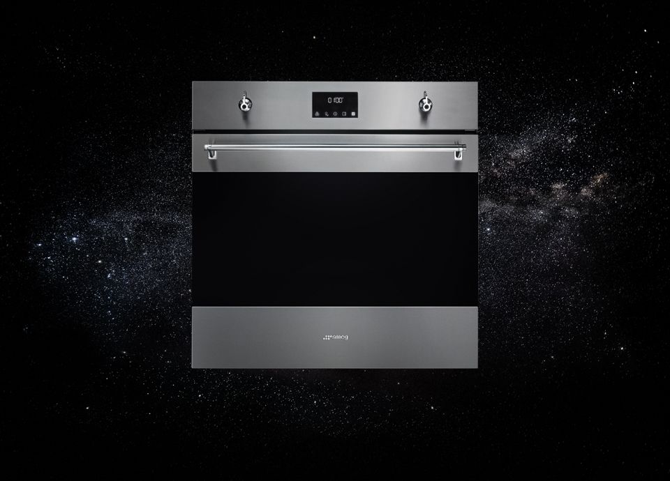 Tecnología Galileo Multicooking