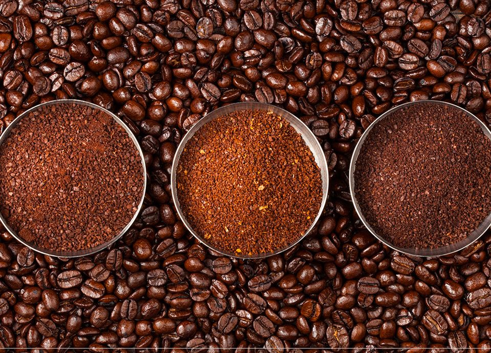 L'arte di preparare il caffè in casa