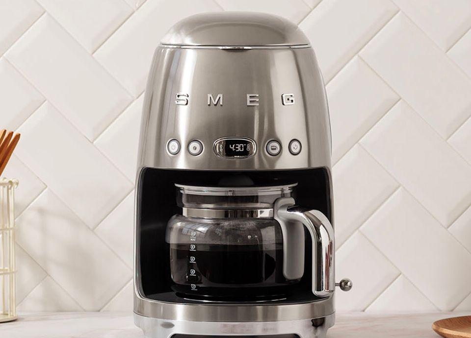 Drip Filter coffee machine