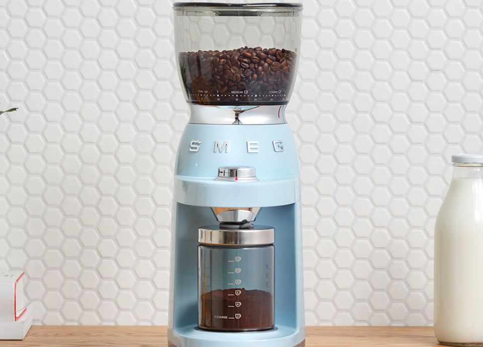 Coffee grinder