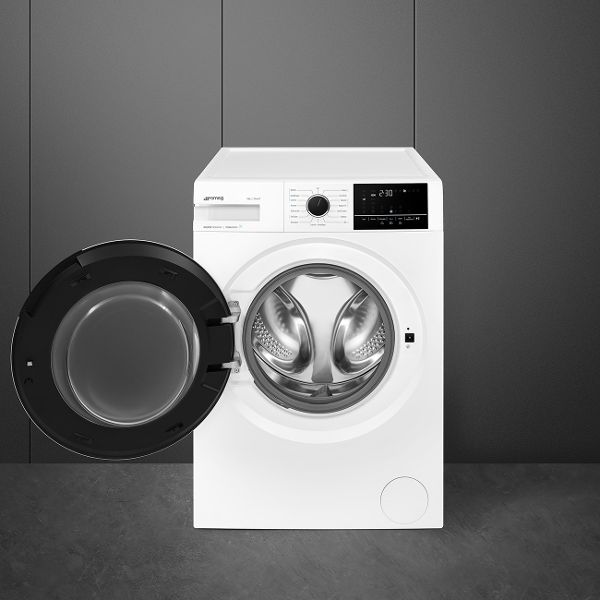Smeg washing machines and washer dryers