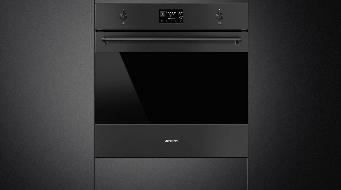 Smeg Oven SOPA6302S2