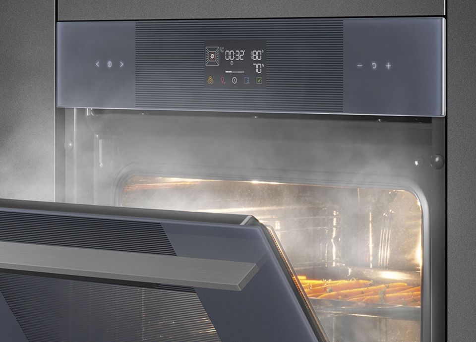 SO6102S3PG Open with Steam