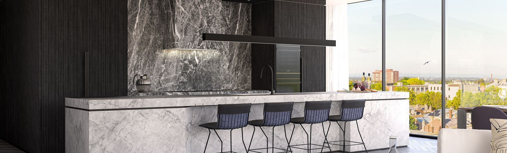 La Storia by M3Group