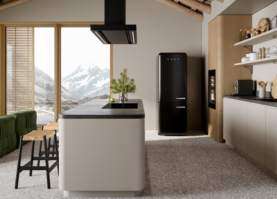 Keuken van je dromen