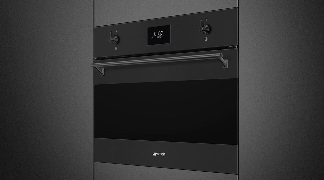 Smeg ovens