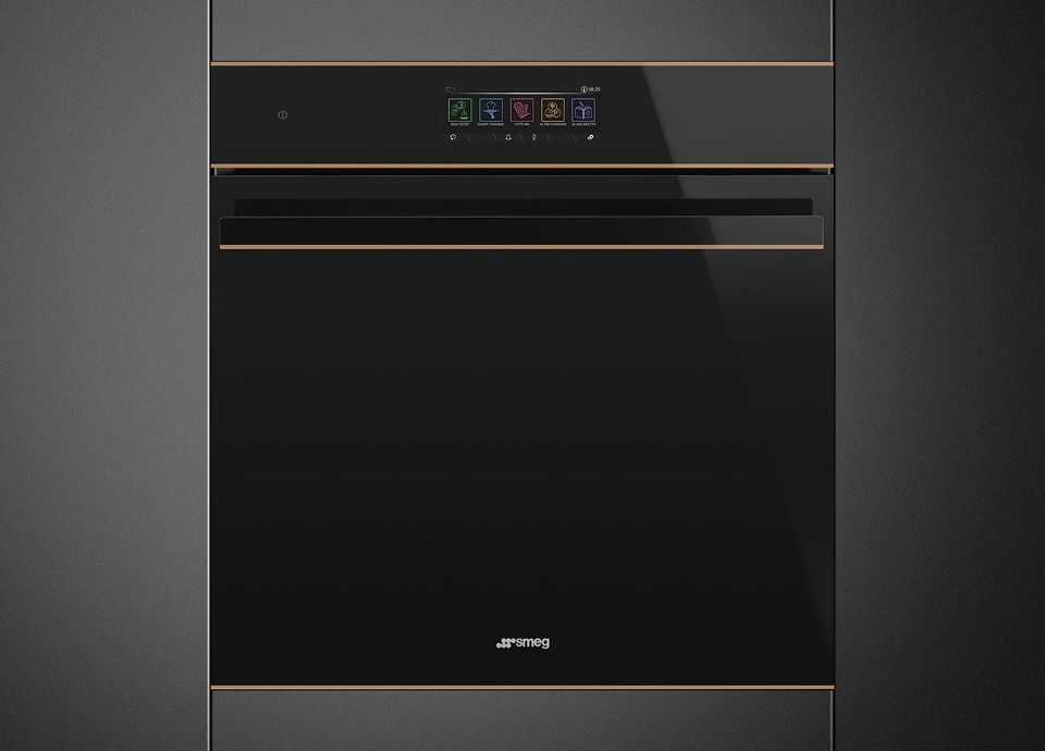 Customer Service - Smeg