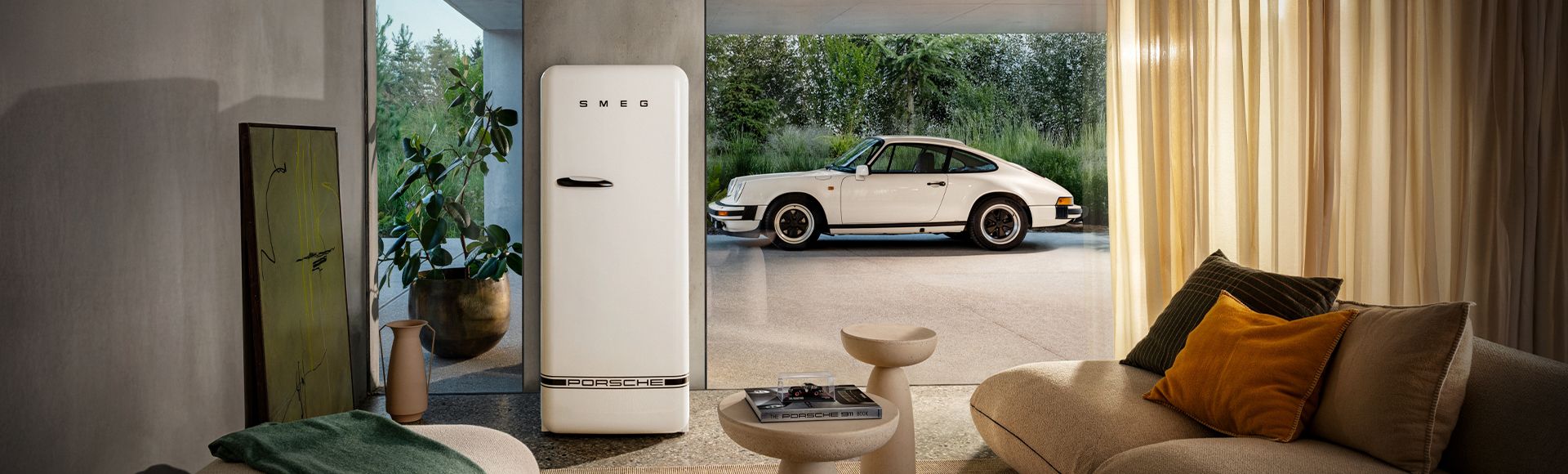 smeg in the spotlight