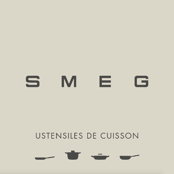 Catalogue Ustensiles de cuisson