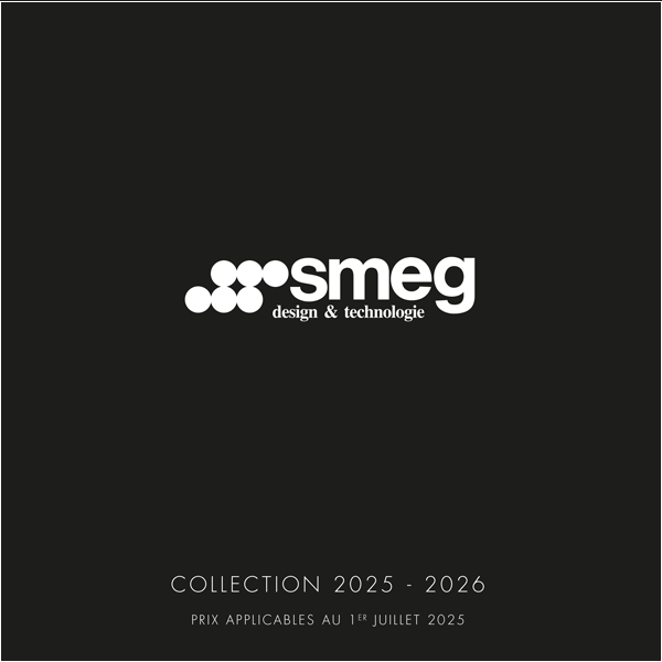 Catalogue Collection 2025 - 2026