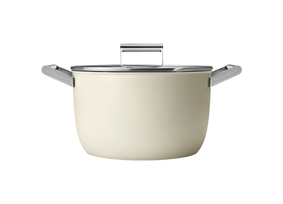 Ustensiles de cuisson Smeg