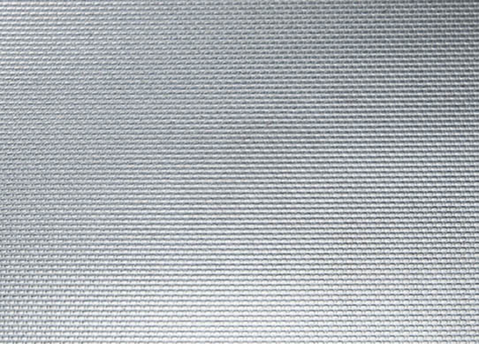 Finition raffinée en inox micro anti-griffes Smeg