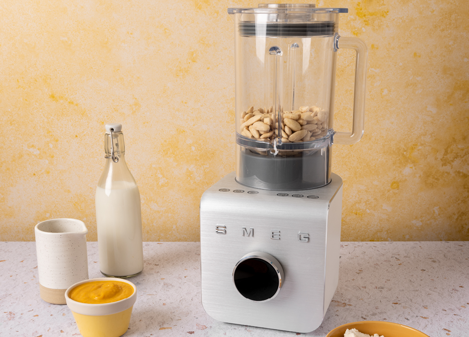 Blender haute performance BLC01WHMEU