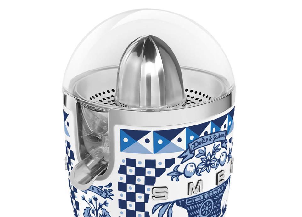 Presse-agrumes CJF01DGBEU