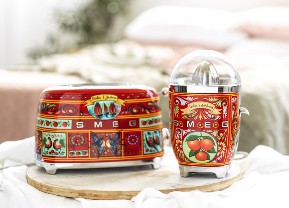 Presse-agrumes CJF01DGEU