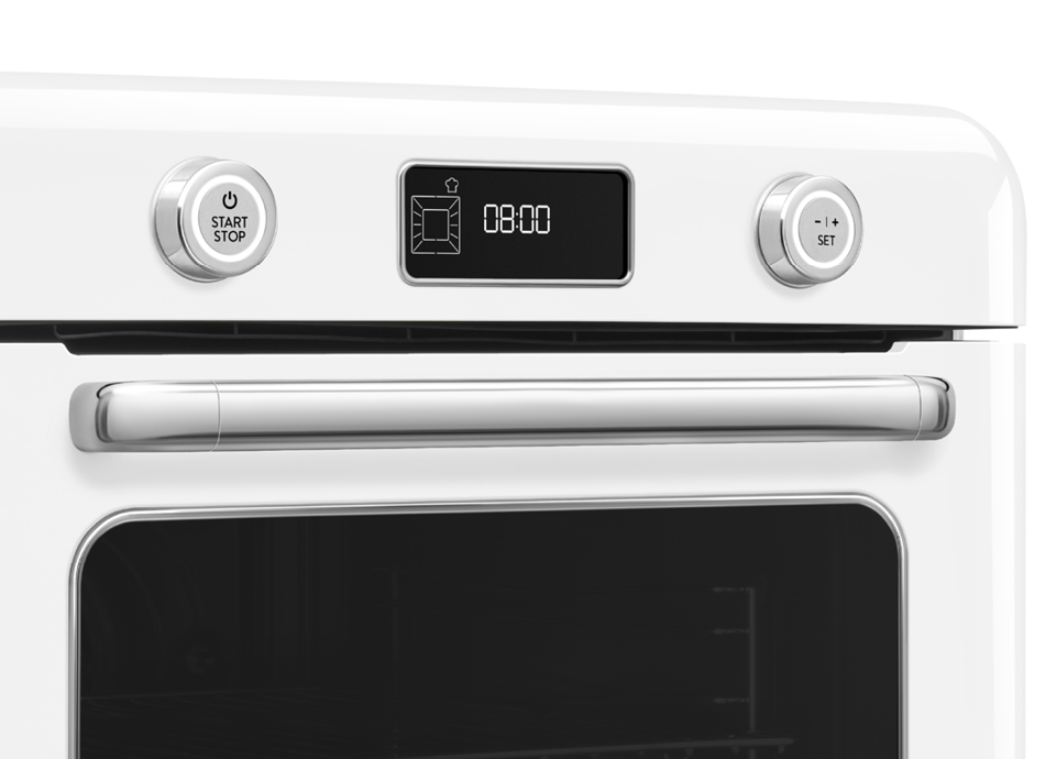 10 FONCTIONS POUR TOUTES VOS PRÉPARATIONS