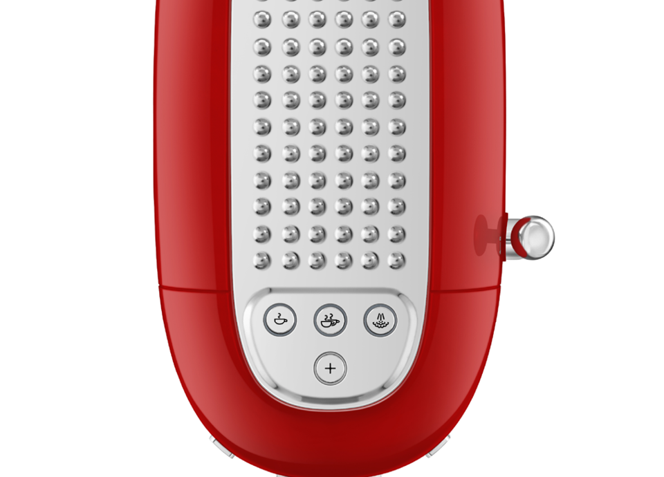 SÉLECTION FACILE DE VOS CAFÉS PRÉFÉRÉS