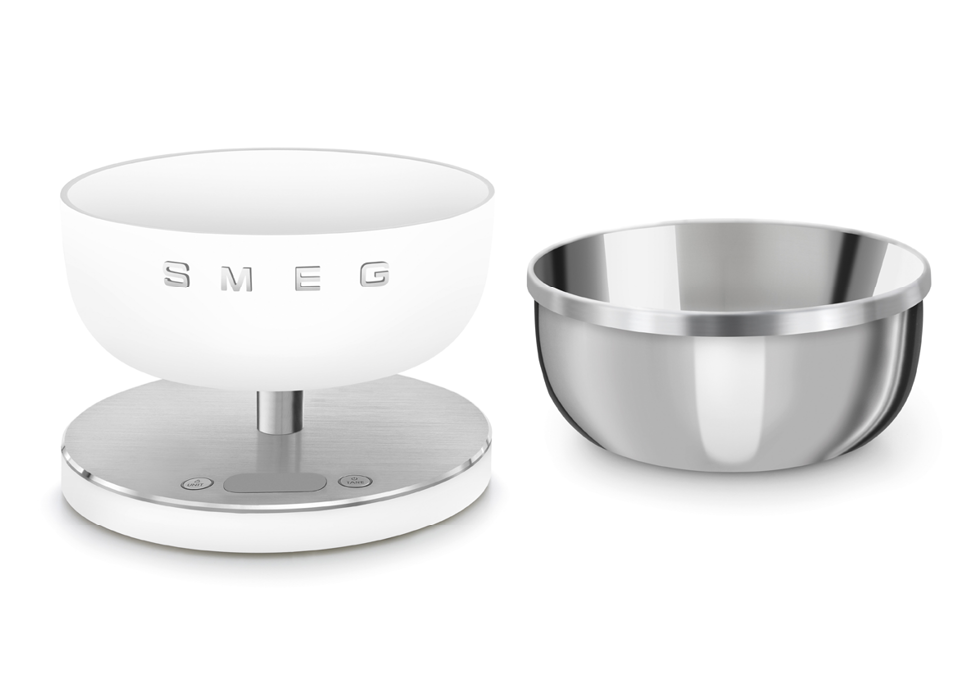 CUVE EN INOX AMOVIBLE