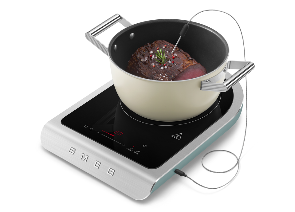 Table de cuisson induction portative PIC01EGMEU