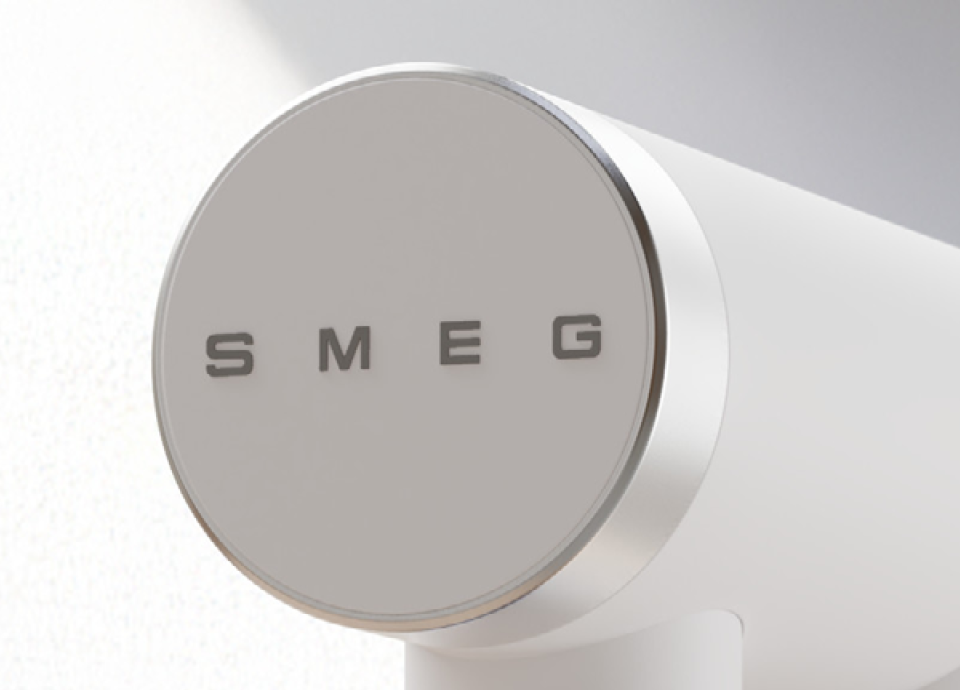 Machine à soda et eau gazeuse SKC01WHM