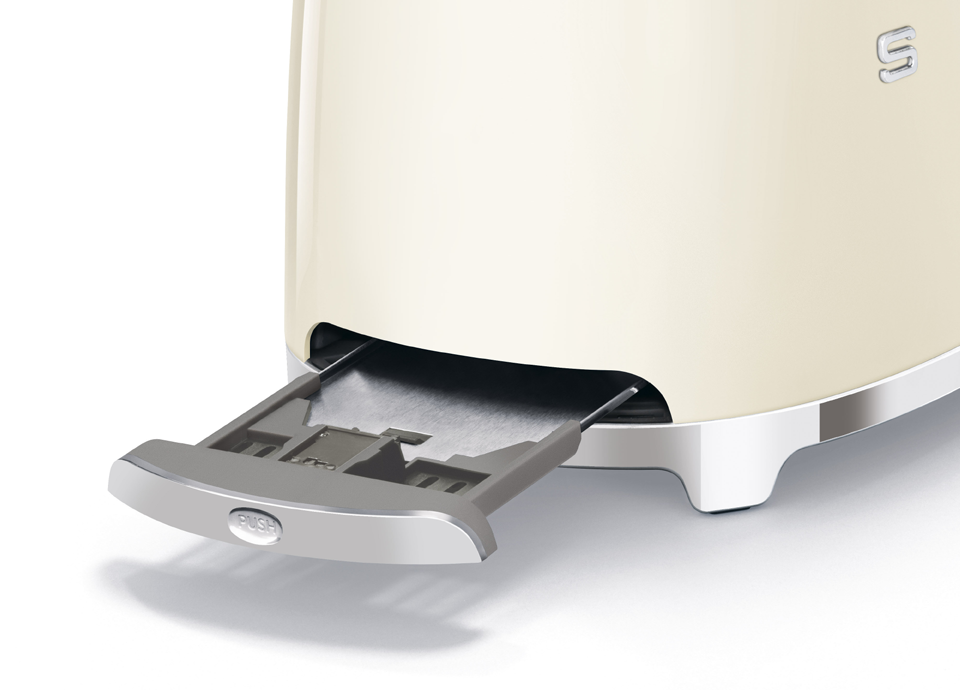 TIROIR RAMASSE-MIETTES AMOVIBLE