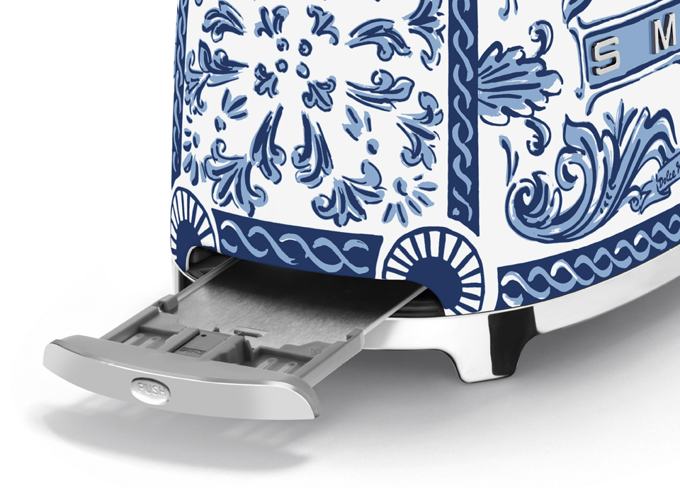 TIROIR RAMASSE-MIETTES AMOVIBLE