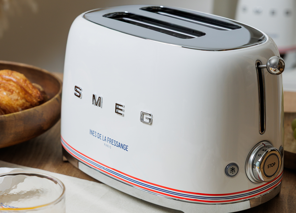 Toaster 2 tranches TSF01IDFEU