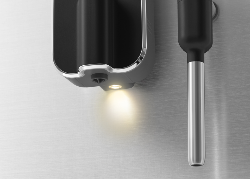 Machine à café automatique avec broyeur intégré BCC12