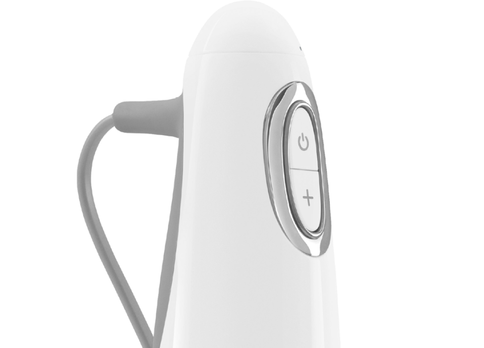 INTERFACE SIMPLE ET INTUITIVE