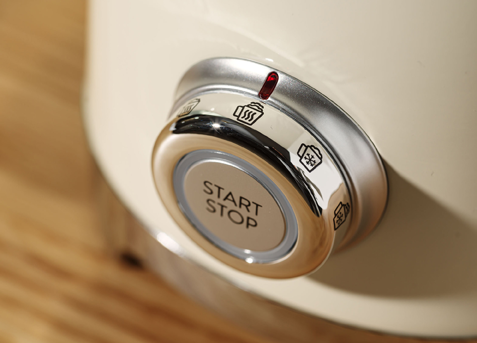 Chocolatière MFF11CREU