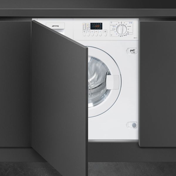 Smeg washing machines and washer dryers