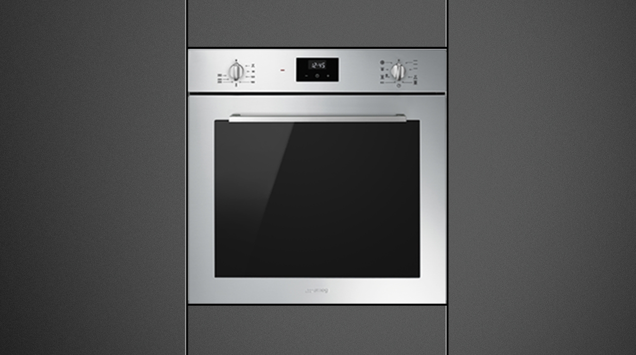 Sisäänrakennetut uunit