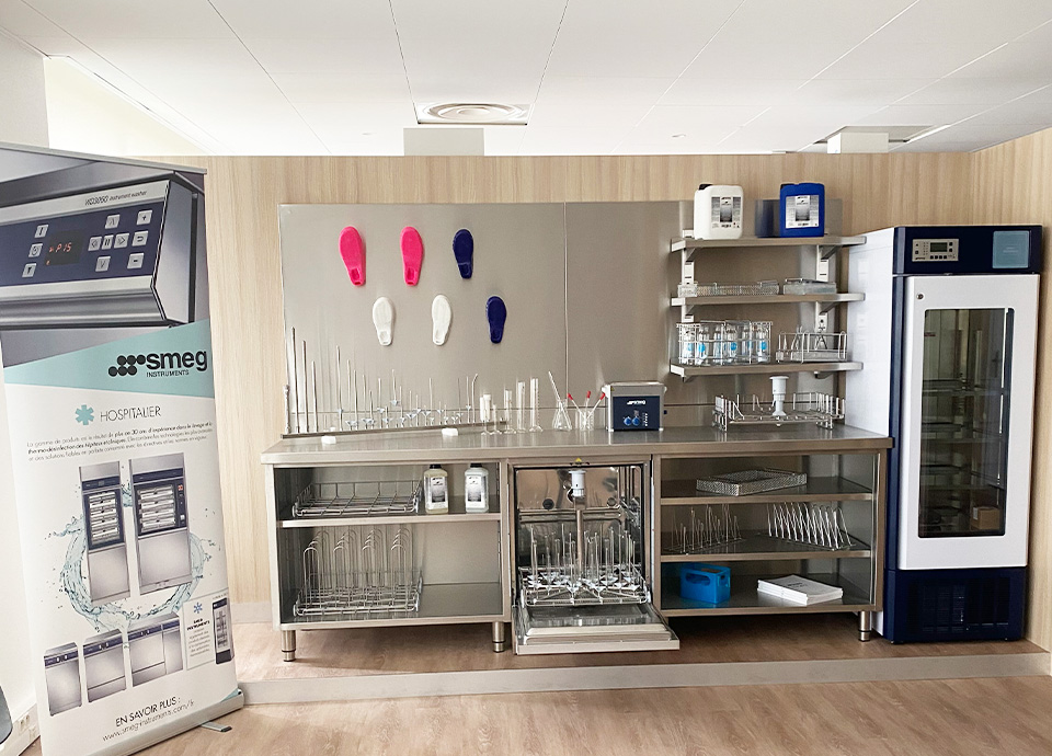 showroom mont saint aignan smeg