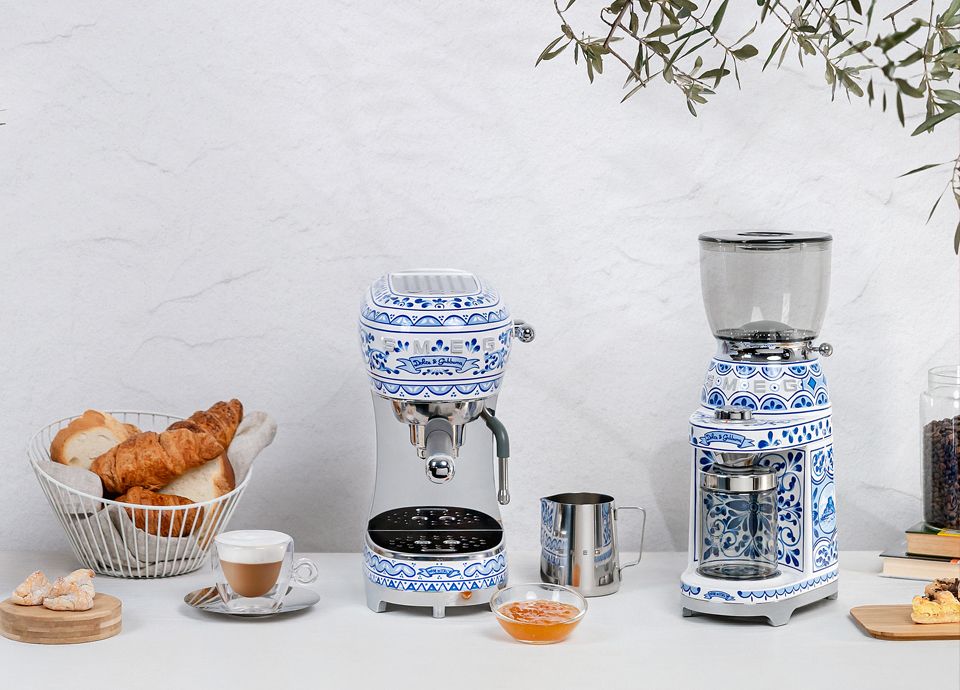 Made in Italy Production & Design