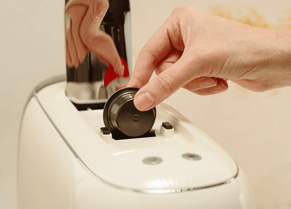 Machines à café à dosette