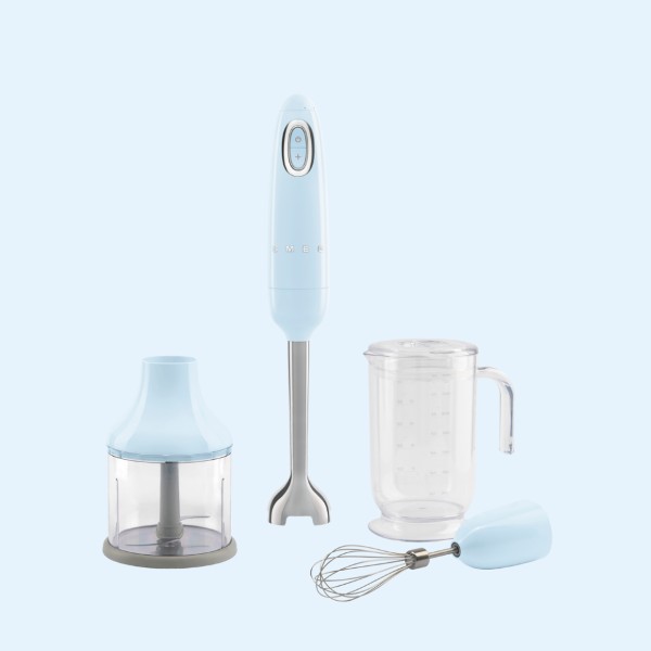 Mixeurs plongeant Smeg