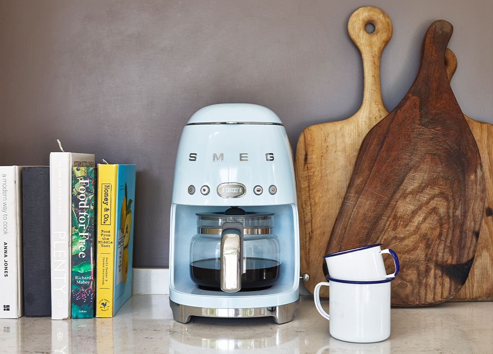 Machines à café filtre