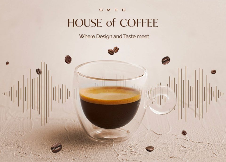 House of coffee