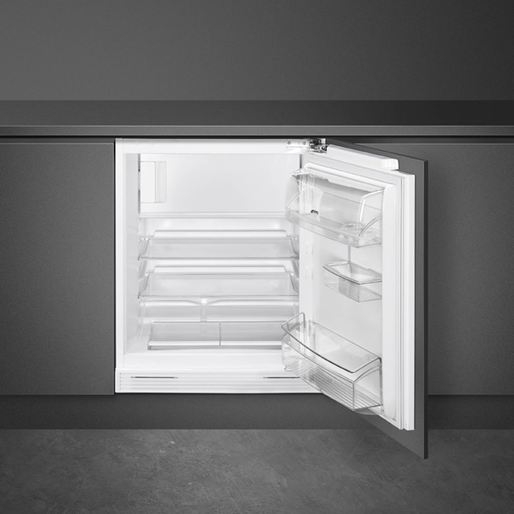 Réfrigérateur sous-plan U8C082DF  Smeg