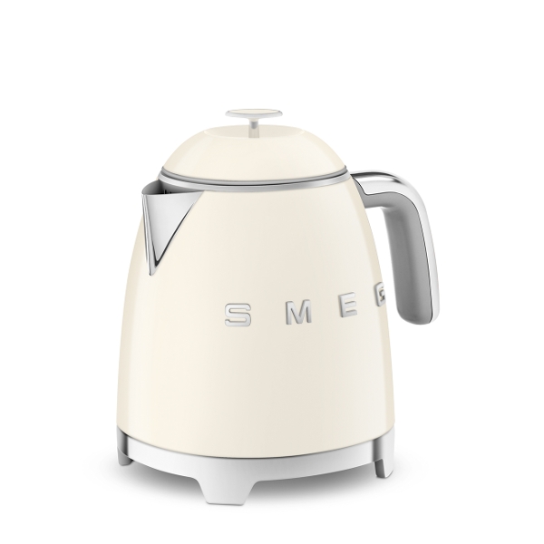 Mini Bouilloire Smeg