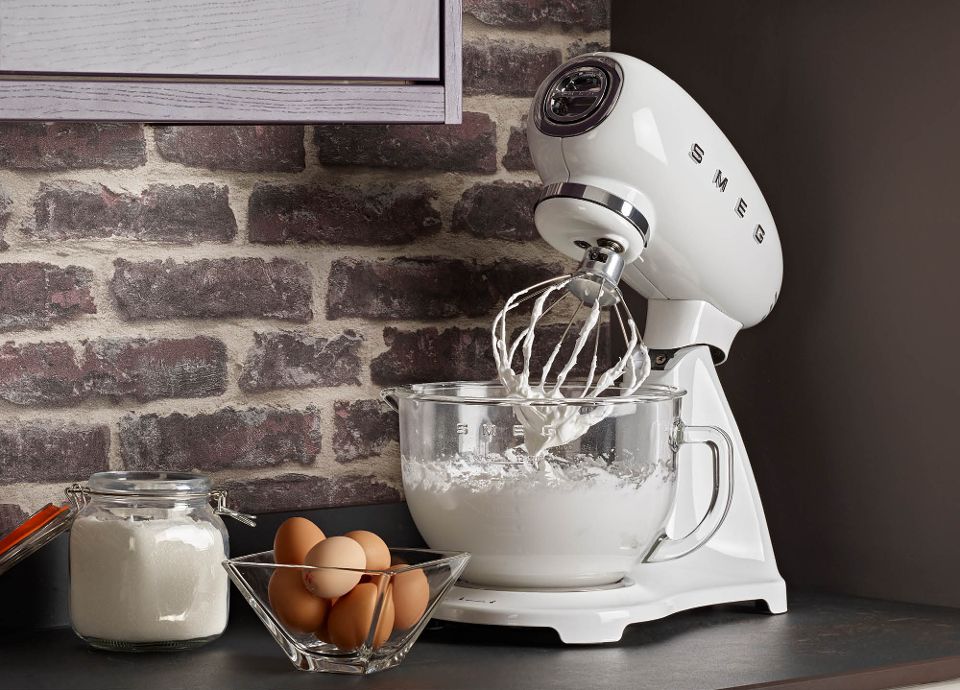 Fouet &agrave; fils - Smeg France