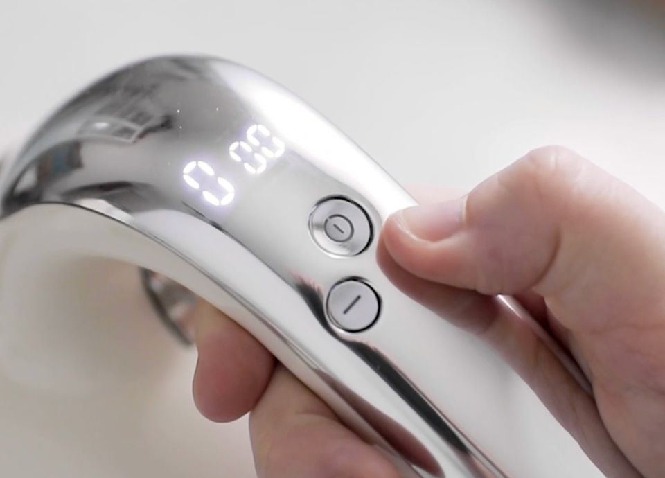 Red&eacute;couvrez votre batteur &agrave; main !