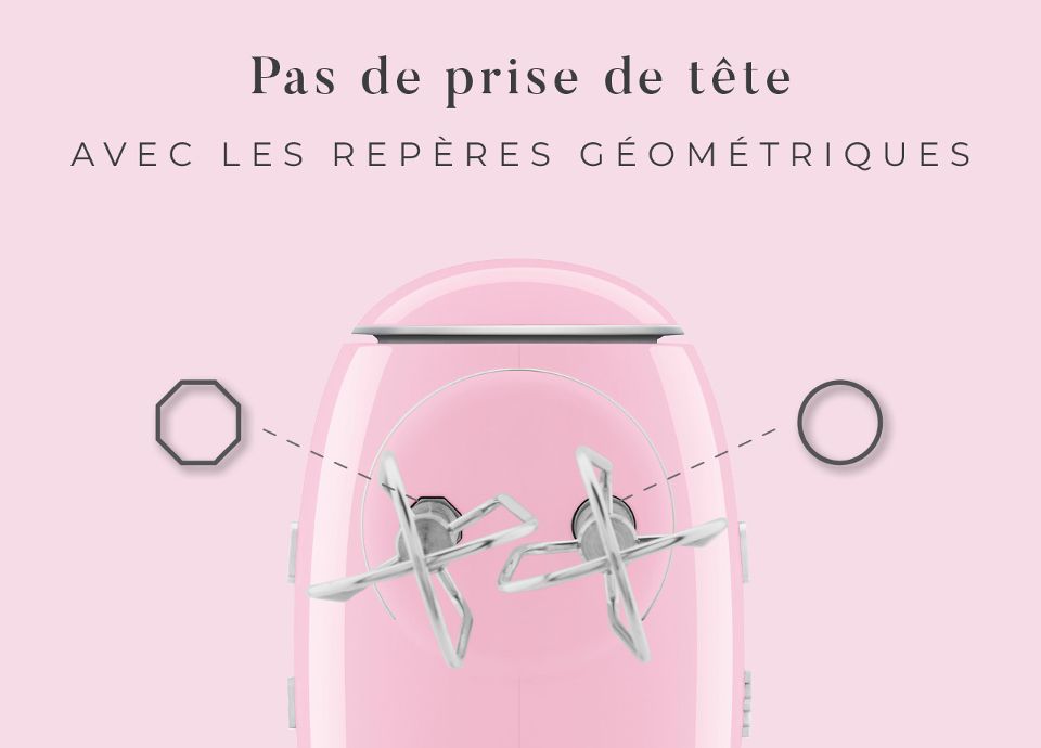 Les rep&egrave;res g&eacute;om&eacute;triques