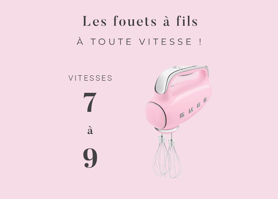 Les fouets &agrave; fils