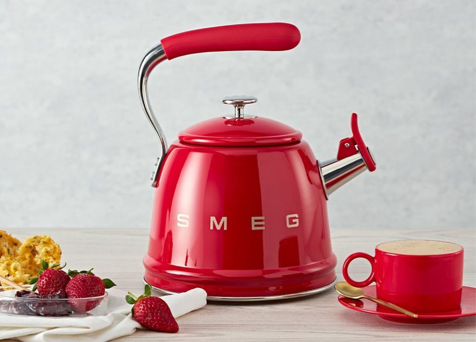 Économie d’énergie - SMEG