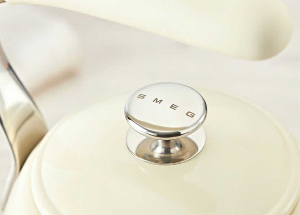 Robustesse et longévité - SMEG