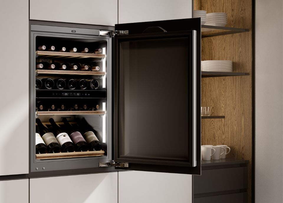 Stockage optimal - SMEG