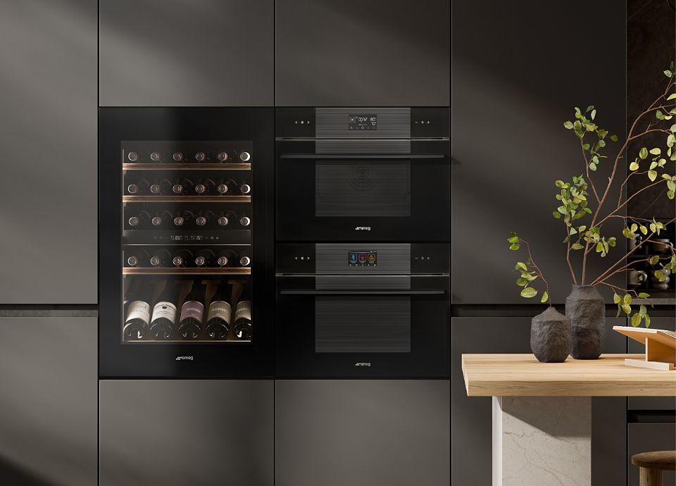 Installation modulaire - SMEG